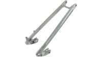 CONWAY Sitzstrebe Aluminium, passend für Mod. 21...