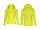 BASIL Regenjacke "Skane HiVis Women" Material: Bio Gr. S