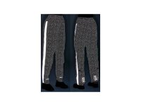 BASIL Regenhose "Skane HiVis Women" Material:...
