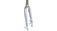 TERN Gabel 20", HiTen gunmetal / blu