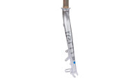 TERN Gabel 20", HiTen gunmetal / blu