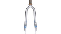 TERN Gabel 20", HiTen gunmetal / blu