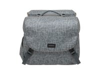 NEW LOOXS Doppelpacktasche "Mondi Joy Double...
