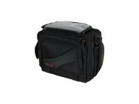 HABERLAND Lenkertasche "Bottle", Volumen: 6l,...
