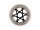 SUNRACE Kassettenzahnkranz "CSMS3", 10-fach, Aluminium Spide