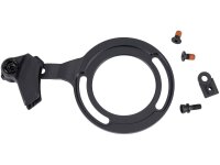 SHIMANO Kettenführung "STEPS" CD-EM800 Mit Befesti 34 und 36 Zähn