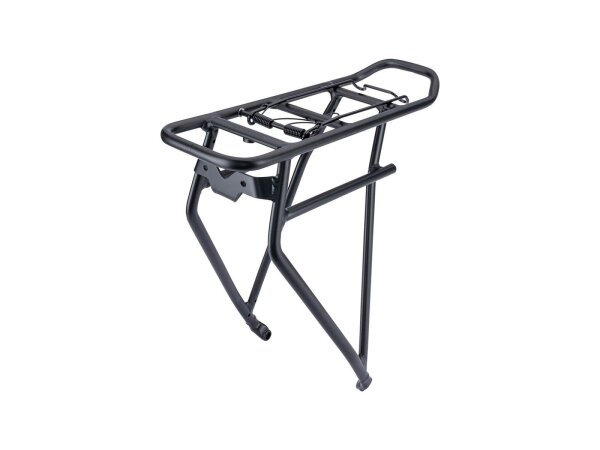 RACKTIME H.R.-Gepäckträger "E-Trekking 2.0", 28", Aluminium,