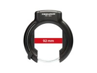 TRELOCK Rahmenschloss "RS 481 XXL" 92 mm...