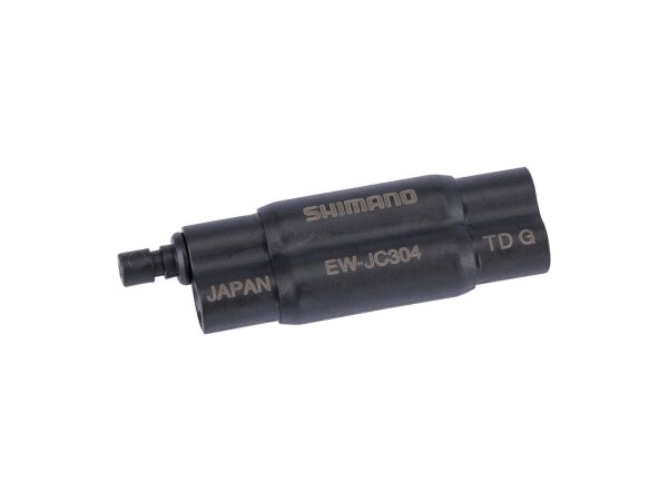 SHIMANO Schaltkabelverteiler "Di2 EWJC" SB-verpack 4 Anschlüsse