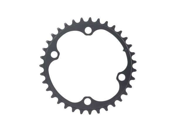 SRAM Kettenblatt "Rival AXS", 4-Arm, für 12-fach, Aluminium,
