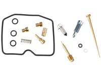KEYSTER Reparatursatz Vergaser Beinhaltet Einzelte...