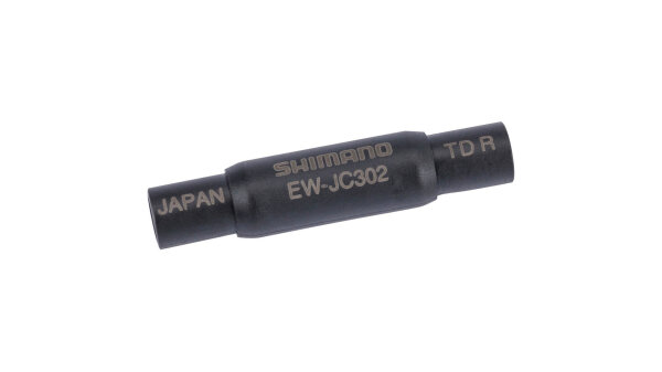 SHIMANO Schaltkabelverteiler "Di2 EWJC" SB-verpack 2 Anschlüsse