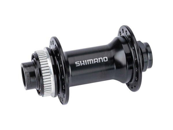 SHIMANO V.R.-Nabe "Alivio" HB-MT400 Mod.19, SB-verpackt, für