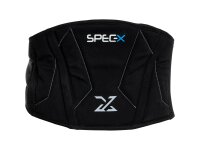 SPEC-X Nierengurt „SX-K2.01W“ Material Gr....