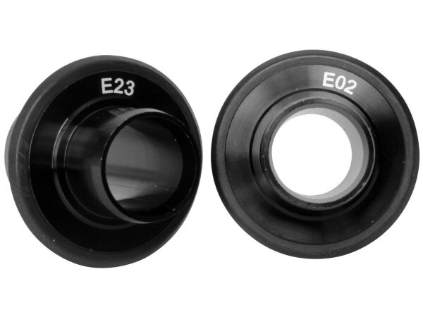 STANS V.R.-Endkappen Ersatzteil für E-Sync und Ne 12 mm TA, CL