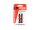 STANS Ventil SB-verpackt, Aluminium, SV, paarweis 35 mm, rot