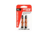 STANS Ventil SB-verpackt, Aluminium, SV, paarweis 44 mm,...