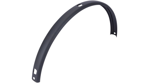 Curana Apollo HR-Blech 28 55/1100mm, schw.-matt