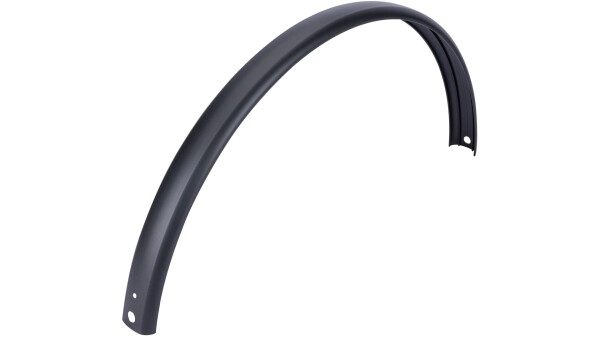 Curana Apollo HR-Blech 28 55/1110mm, schw.-matt