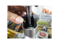 BIKESERVICE Montagewerkzeug Zur Montage bzw. Demon 33 -...