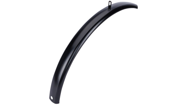 CURANA V.R.-Schutzblech "Apollo" Aluminium 26", 55 / 650 