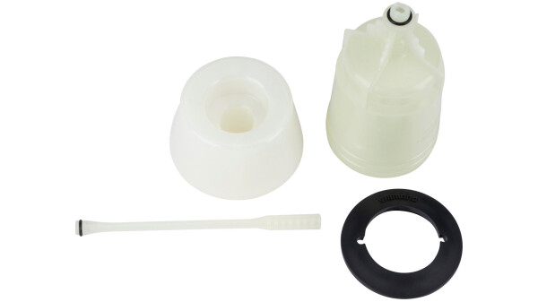 SHIMANO Profi-Entlüftungs-Set "TL-BR 001/002/003"  Trichter M5, M