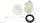 SHIMANO Profi-Entlüftungs-Set "TL-BR 001/002/003"  Trichter M5, M