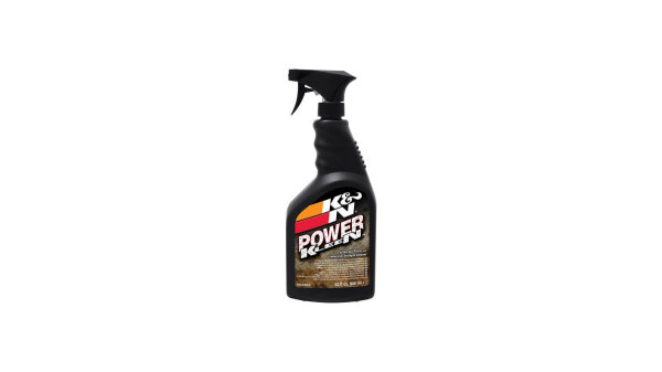 K&N Luftfilterreiniger Speziell von  99-0621EU, 1 l Sprühflasche