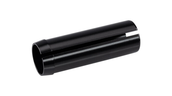 CONWAY Sitzrohr-Adapter Aluminium, 27,2-31,6 mm, p RLC FS / GRV