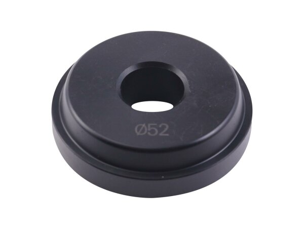 BIKESERVICE Adapter Für Bikeservice Montagewerkzeu Ø 52 mm
