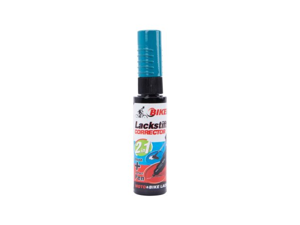 FASI Lackstift Für Victoria, 12 ml turquoise gree