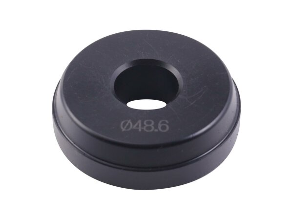 BIKESERVICE Adapter Für Bikeservice Montagewerkzeu Ø 48,6 mm