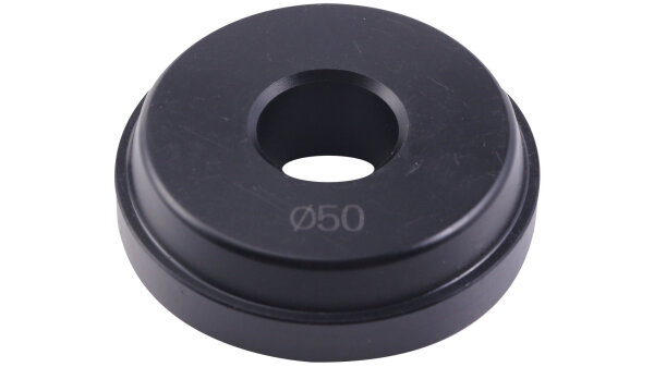 BIKESERVICE Adapter Für Bikeservice Montagewerkzeu Ø 50 mm