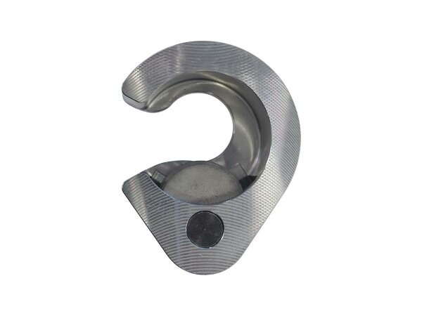 Spurstangenschlüssel, Spurstangen-Ausbauwerkzeug Universal für Spurstangen  zwischen 33‑42 mm/1,3‑1,7 Zoll : : Auto & Motorrad