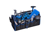 SW-STAHL Werkzeugtasche "Multibag XL" 36 l...