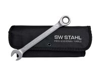 SW-STAHL Ratschenschlüsselsatz "03510L"...