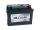 SEBANG Starterbatterie "Global Superior", Premium Programm f