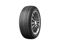 NEXEN TIRE Winterreifen "Winguard WT1",...
