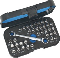 CONDOR Bitsatz "2137"...