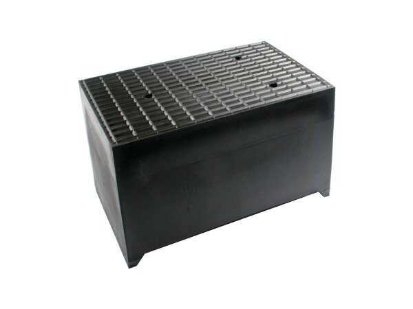 BUSCHING Gummiblock Universal, für Hebebühnen Dies universal 12,0