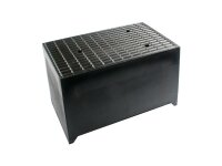 BUSCHING Gummiblock Universal, für Hebebühnen Dies universal 12,0