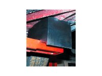 BUSCHING Gummiblock Universal, für Hebebühnen Dies universal 12,0