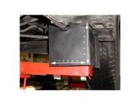 BUSCHING Gummiblock Universal, für Hebebühnen Dies universal 12,0