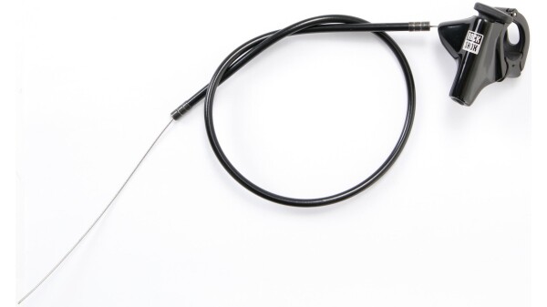 ROCKSHOX Schalter "PushLoc", Für fernbedienbare Federgabeln 