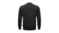 Motion Tex Light Pullover schwarz, Gr. M