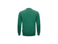 Motion Tex Light Pullover grün, Gr. XL