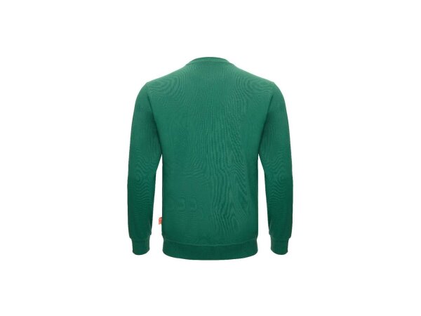 Motion Tex Light Pullover grün, Gr. XXL