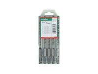 METABO Bohrersatz "SDS-Plus Pro 4" Zum Einsatz...
