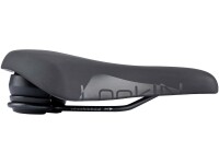 SELLE ROYAL Sattel "Lookin", Royalgel, Elastomerdämpfer, Tre