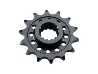 RK Antriebsritzel "4532-2Q" 520, Stahl Racing,...